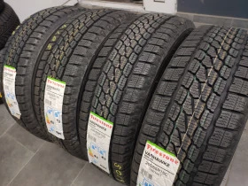 Гуми Зимни 205/65R15, снимка 6 - Гуми и джанти - 43629624