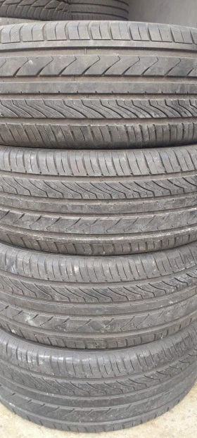 Гуми Летни 225/55R18, снимка 1 - Гуми и джанти - 44385809