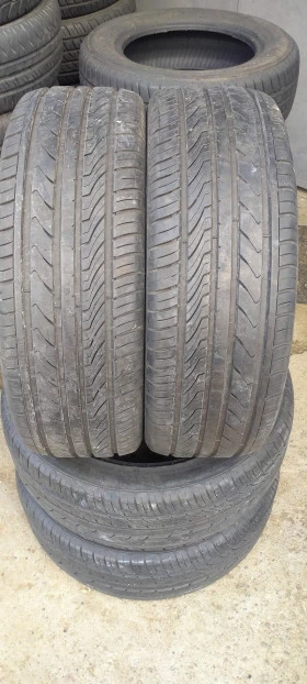 Гуми Летни 225/55R18, снимка 2 - Гуми и джанти - 44385809