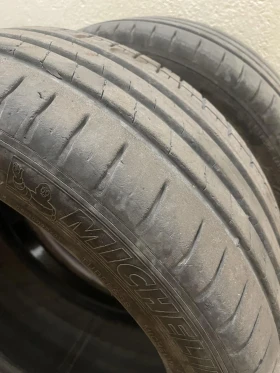 Гуми Летни 215/45R16, снимка 4 - Гуми и джанти - 49188117