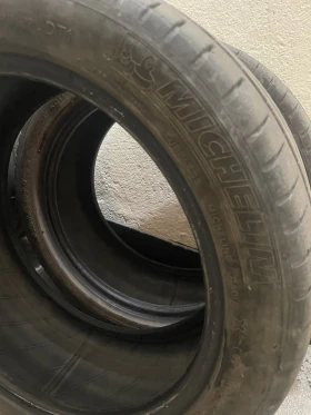 Гуми Летни 215/45R16, снимка 2 - Гуми и джанти - 49188117