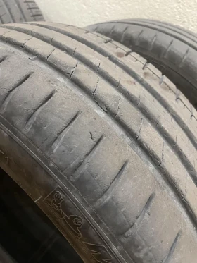 Гуми Летни 215/45R16, снимка 3 - Гуми и джанти - 49188117