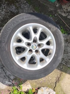    195/55R16  Alfa Romeo 147 | Mobile.bg    7