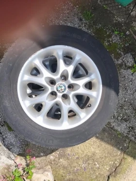    195/55R16  Alfa Romeo 147 | Mobile.bg    6