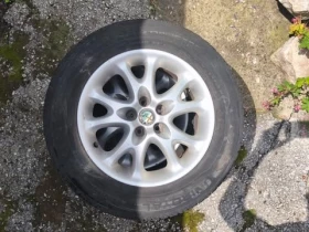    195/55R16  Alfa Romeo 147 | Mobile.bg    2