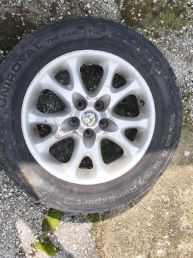    195/55R16  Alfa Romeo 147 | Mobile.bg    4