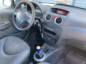 Citroen C3 1.2 KLIMA, снимка 9