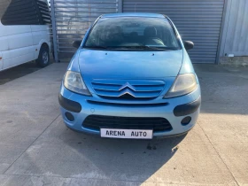 Citroen C3 1.2 KLIMA, снимка 1