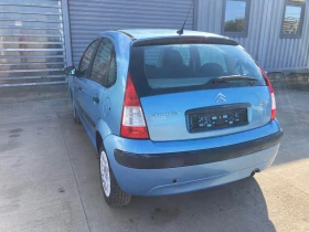Citroen C3 1.2 KLIMA, снимка 5