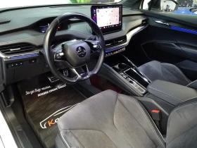 Skoda Enyaq 80 SPORTLINE 82KW, снимка 8
