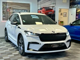 Skoda Enyaq 80 SPORTLINE 82KW, снимка 3