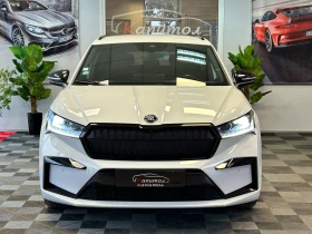 Skoda Enyaq 80 SPORTLINE 82KW, снимка 2