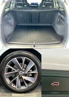 Skoda Enyaq 80 SPORTLINE 82KW, снимка 16