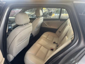 BMW 520 XDRIVE, снимка 8