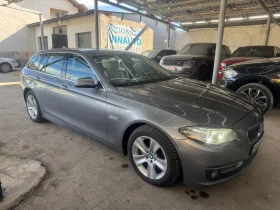 BMW 520 XDRIVE, снимка 10