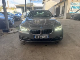 BMW 520 XDRIVE, снимка 2