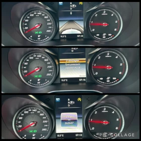 Mercedes-Benz C 220 CDI // AVANTGARDE // FULL LED , снимка 16