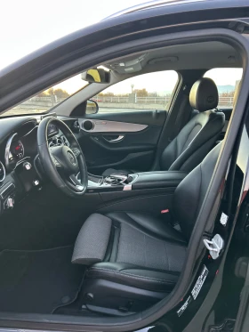 Mercedes-Benz C 220 CDI // AVANTGARDE // FULL LED , снимка 11