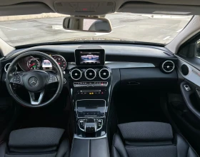 Mercedes-Benz C 220 CDI // AVANTGARDE // FULL LED , снимка 12