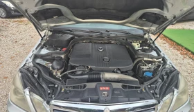 Mercedes-Benz E 220 E220 CDI/BlueTEC , снимка 8