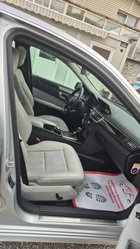Mercedes-Benz E 220 E220 CDI/BlueTEC , снимка 13