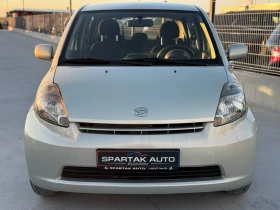 Daihatsu Sirion 1.0Бензин* 2008г* 70к.с* Ръчка* Топ Състояние* , снимка 2