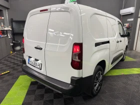 Citroen Berlingo 1.5BlueHDI* 131ps* MAXI XXL* БАБХ* MY21* КАТО НОВ*, снимка 3