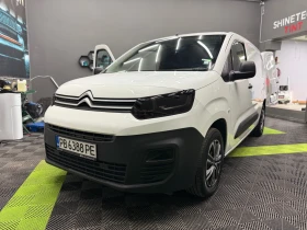 Citroen Berlingo 1.5BlueHDI* 131ps* MAXI XXL* БАБХ* MY21* КАТО НОВ*, снимка 1