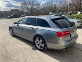 Audi A6 2.0TDI * Keyless* Парктроник * Пружини * , снимка 2
