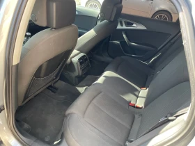 Audi A6 2.0TDI * Keyless* Парктроник * Пружини * , снимка 10