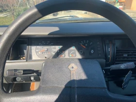 Renault 11, снимка 4