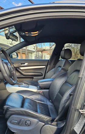 Audi A6 2.7 TDI S-LINE QUATTRO FACELIFT, снимка 4