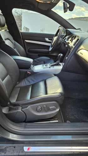 Audi A6 2.7 TDI S-LINE QUATTRO FACELIFT, снимка 5