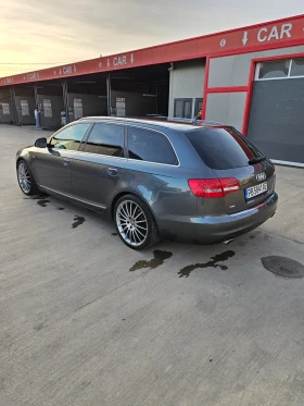 Audi A6 2.7 TDI S-LINE QUATTRO FACELIFT, снимка 13