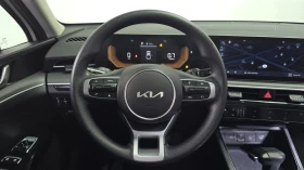 Kia K5 LPG, снимка 13