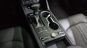 Kia K5 LPG, снимка 9