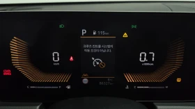 Kia K5 LPG, снимка 8