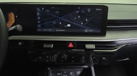 Kia K5 LPG, снимка 14