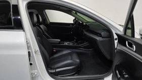 Kia K5 LPG, снимка 11