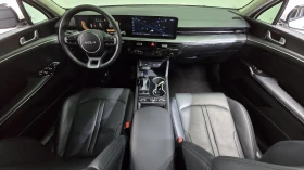 Kia K5 LPG, снимка 7