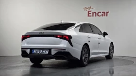Kia K5 LPG, снимка 2