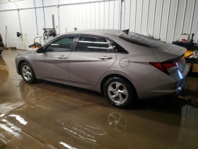 Hyundai Elantra, снимка 5