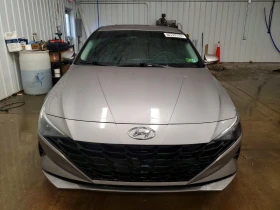 Hyundai Elantra, снимка 3