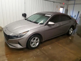 Hyundai Elantra, снимка 2