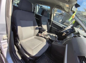 Opel Zafira, снимка 6