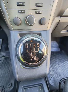 Opel Zafira, снимка 12