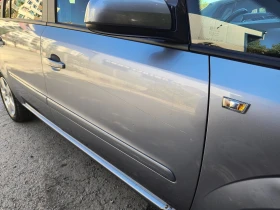 Opel Zafira, снимка 17