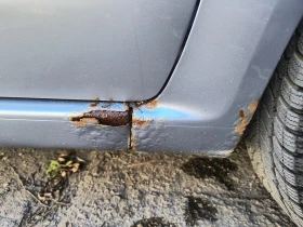 Opel Zafira, снимка 16