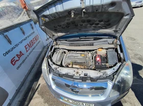 Opel Zafira, снимка 5