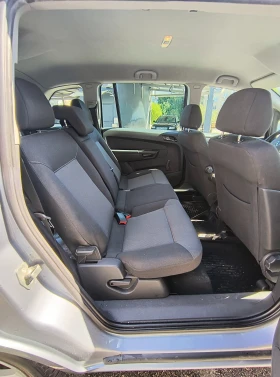 Opel Zafira, снимка 7